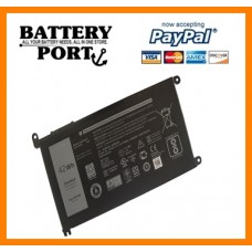 [ DELL INSPIRON BATTERY ] WDX0R